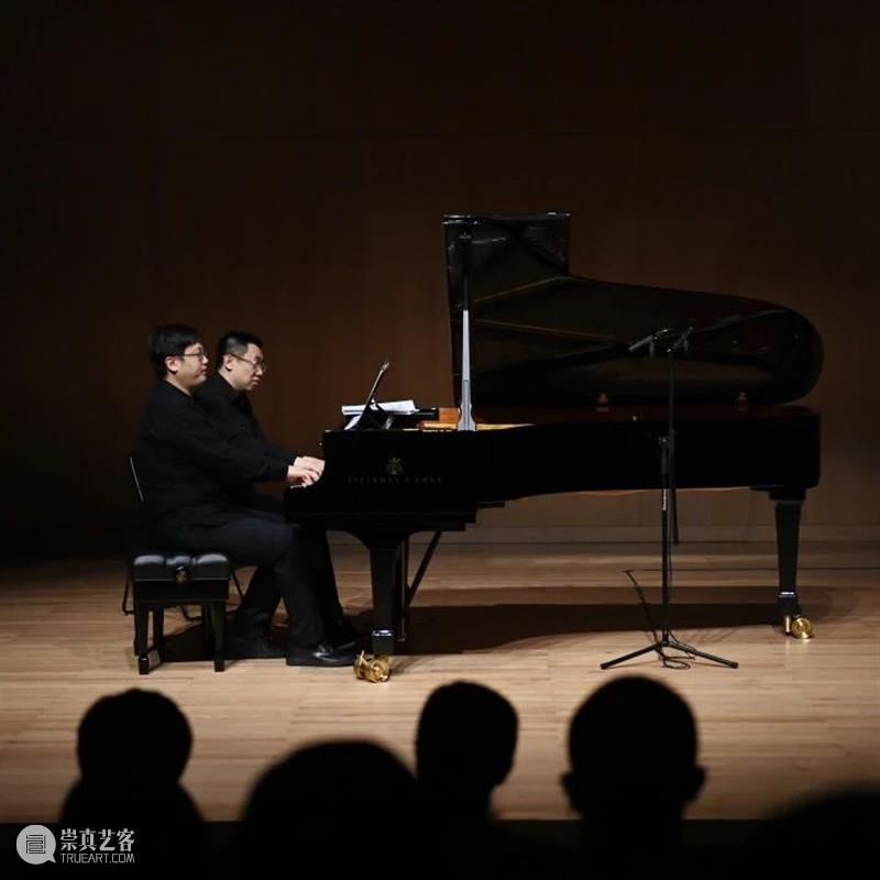 回顾 | 2022境山古典音乐季 崇真艺客