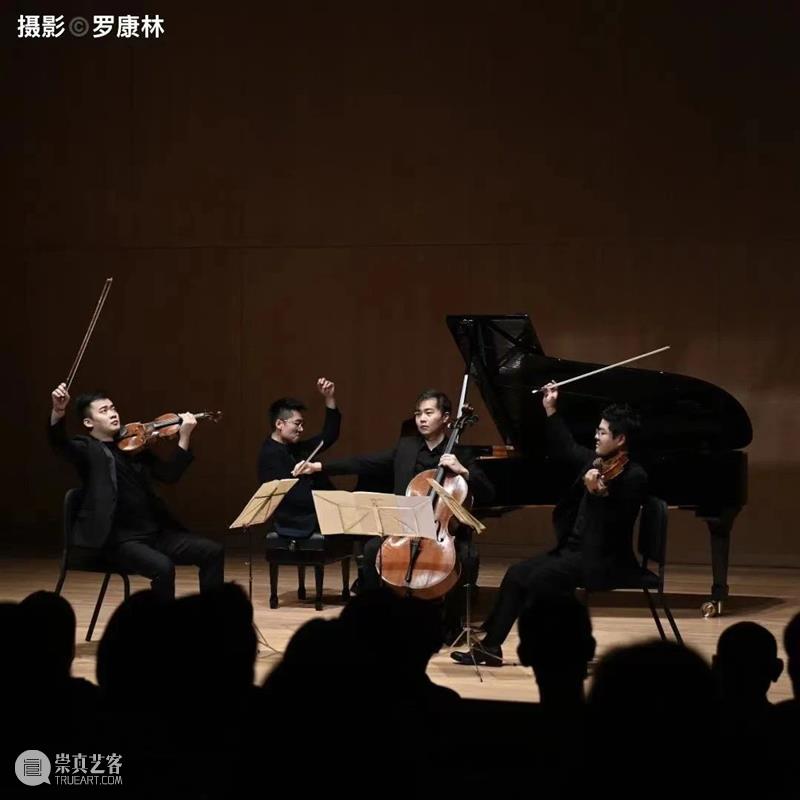 回顾 | 2022境山古典音乐季 崇真艺客