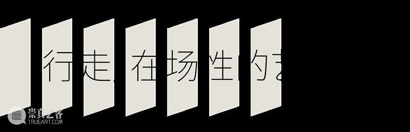 TAG西海浪谈回顾 | 刘商英基于行走的艺术实践 崇真艺客