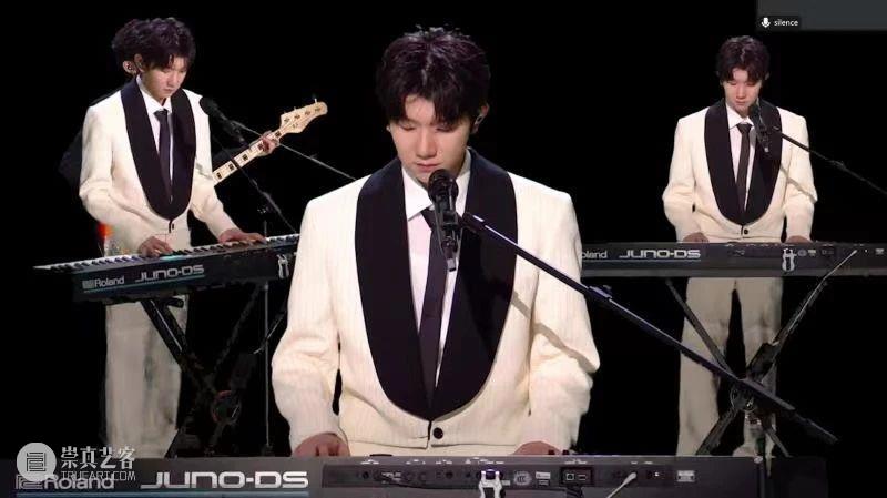 幕后丨江苏卫视2023跨年演唱会舞美灯光设计全面解析 崇真艺客