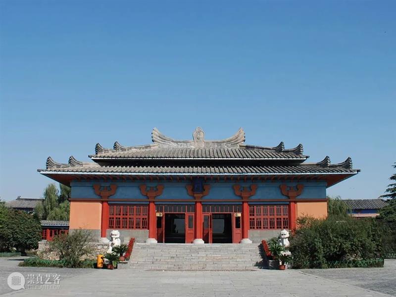 洛阳游学丨博物馆巡讲：洛阳其宁惟永（2/3-2/5） 崇真艺客