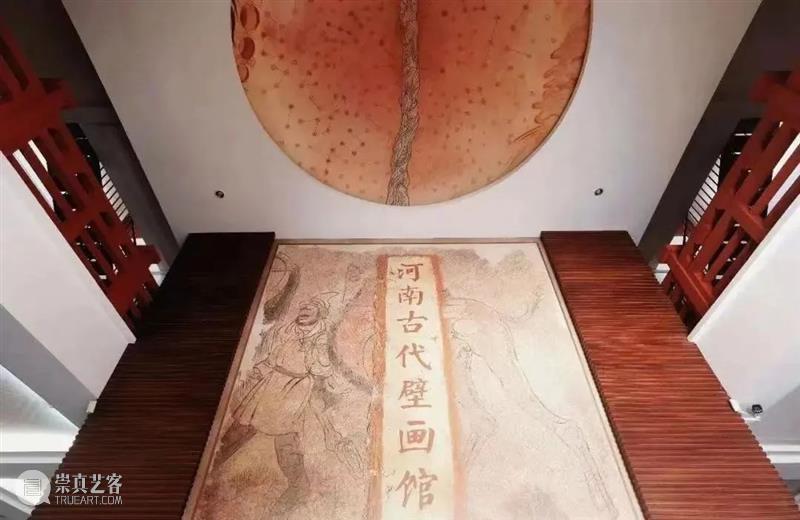 洛阳游学丨博物馆巡讲：洛阳其宁惟永（2/3-2/5） 崇真艺客