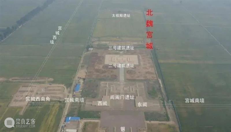 洛阳游学丨博物馆巡讲：洛阳其宁惟永（2/3-2/5） 崇真艺客