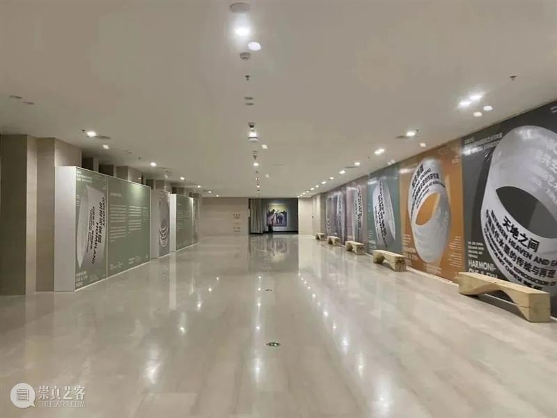 常青画廊代理艺术家切克尼、汉斯、欧祖拉参加「和美共生」第三届中国新疆国际艺术双年展 崇真艺客