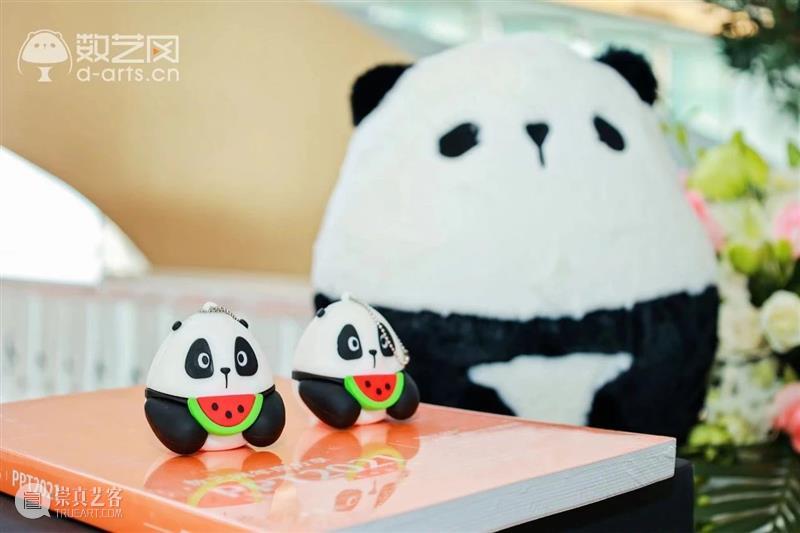 活动回顾 | 数艺之友咖啡馆,第十四站,深圳·广电金融中心! 崇真艺客