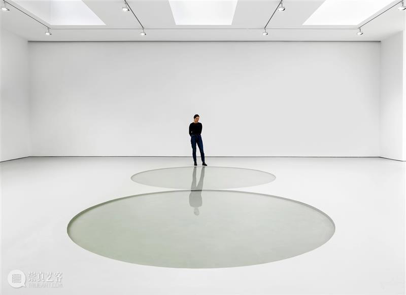 卓纳纽约｜费利克斯·冈萨雷斯–托雷斯（Felix Gonzalez-Torres）个展 崇真艺客