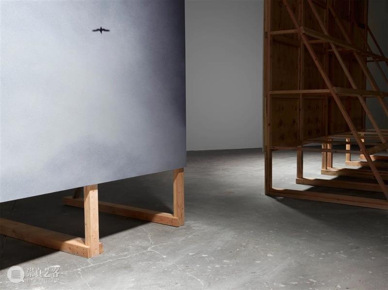 卓纳纽约｜费利克斯·冈萨雷斯–托雷斯（Felix Gonzalez-Torres）个展 崇真艺客