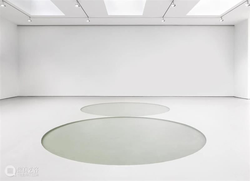 卓纳纽约｜费利克斯·冈萨雷斯–托雷斯（Felix Gonzalez-Torres）个展 崇真艺客