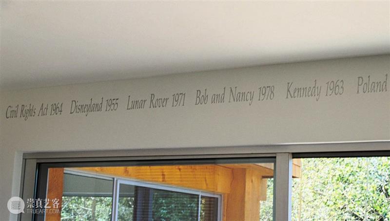 卓纳纽约｜费利克斯·冈萨雷斯–托雷斯（Felix Gonzalez-Torres）个展 崇真艺客