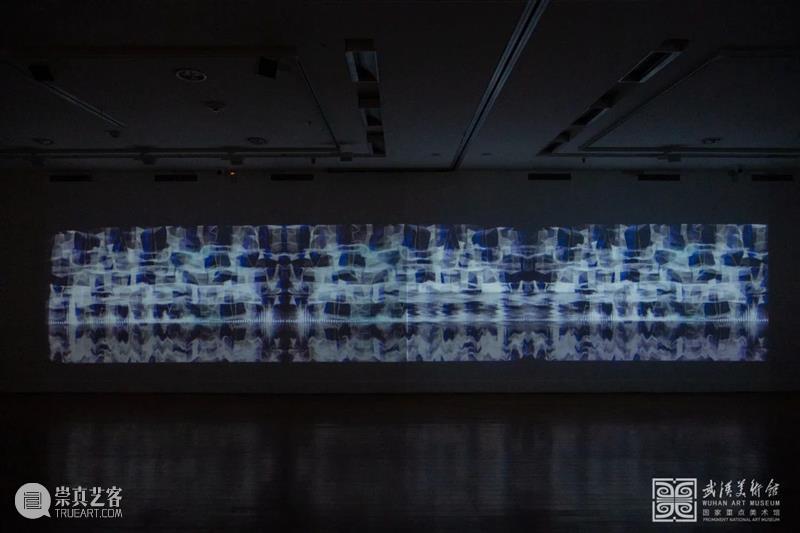 专题推介丨2022武汉双年展“绿色生态” 崇真艺客