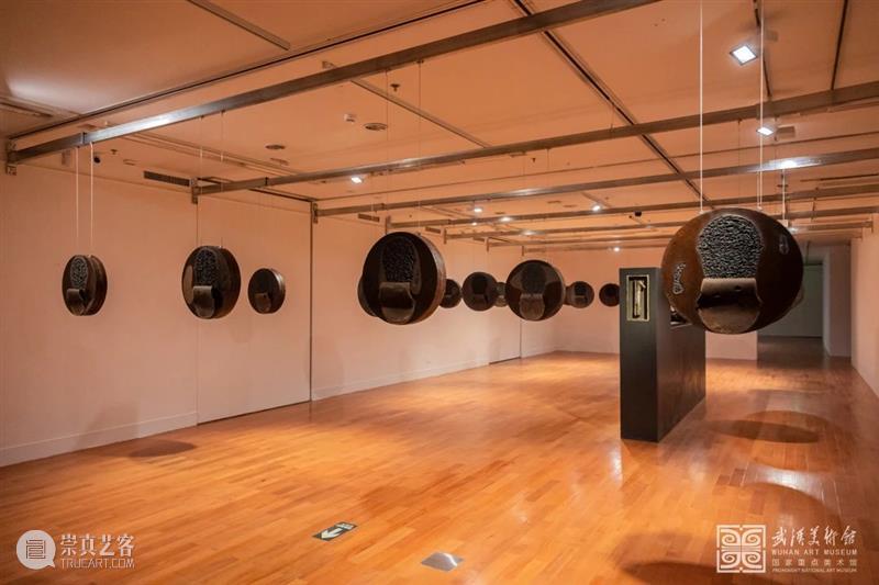 专题推介丨2022武汉双年展“绿色生态” 崇真艺客
