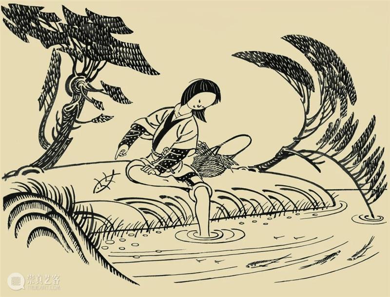 顶级大师走了58年，“无人”关注 崇真艺客