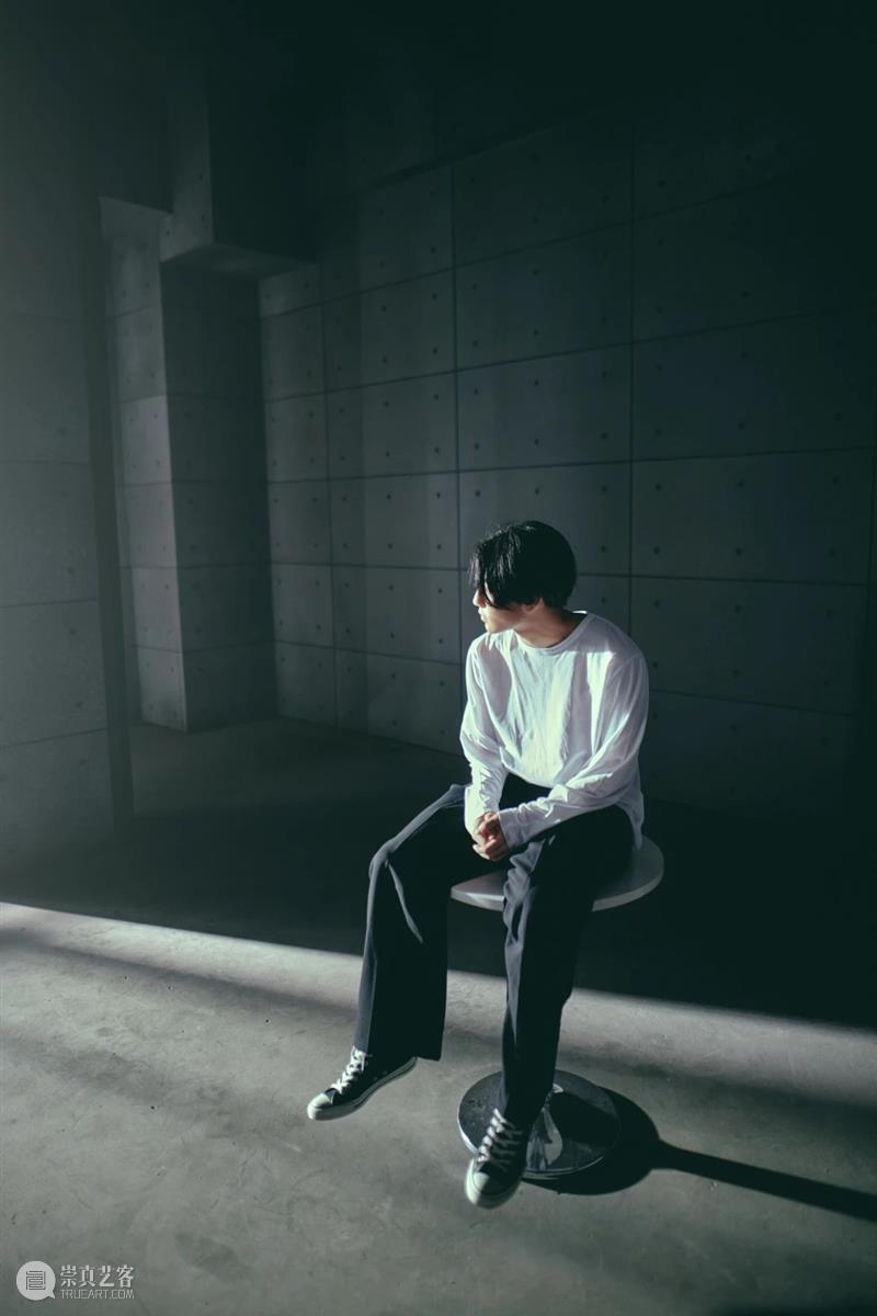 Available to purchase|Dance Theatre PRE-SHOW & REGRET 崇真艺客