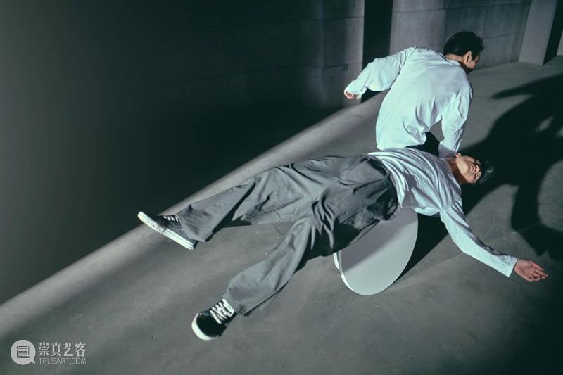Available to purchase|Dance Theatre PRE-SHOW & REGRET 崇真艺客