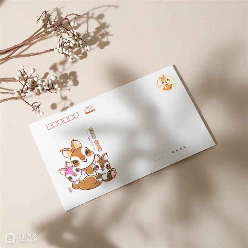 99岁黄永玉再出手兔年生肖邮票,“丑”上热搜!为何却又一票难求? 崇真艺客