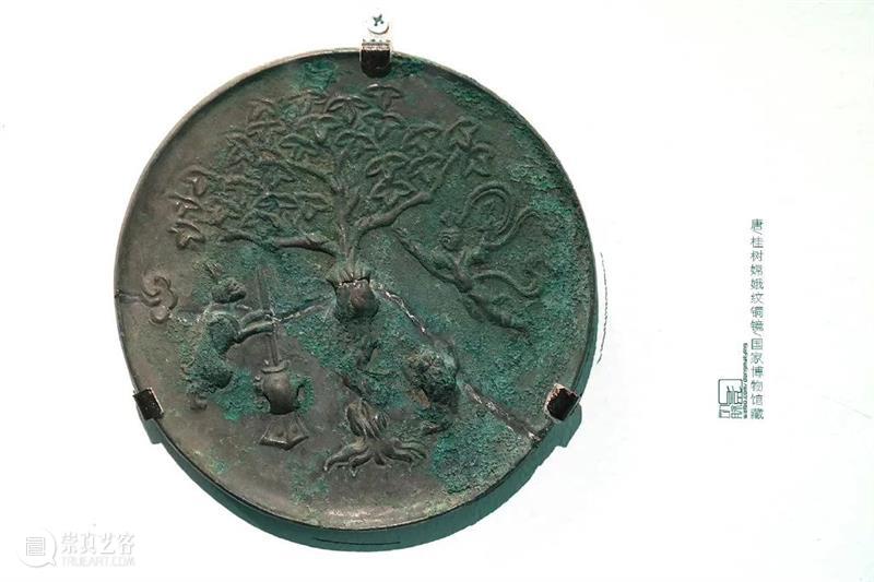 新年特辑丨这只兔子，从“文物”中走来…… 崇真艺客