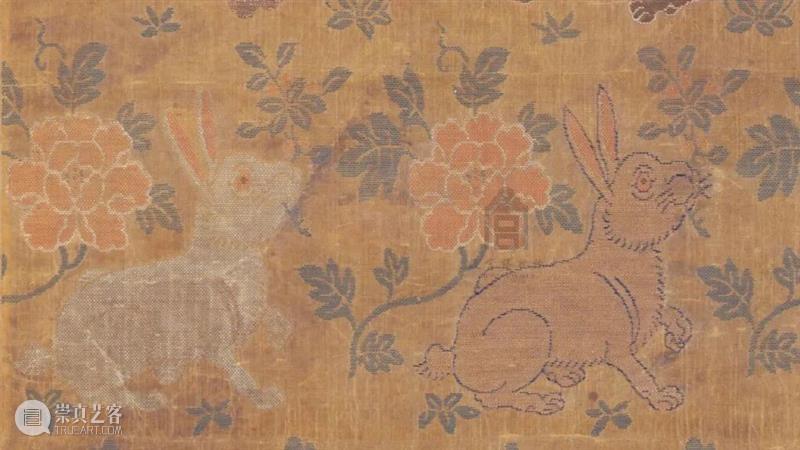 新年特辑丨这只兔子，从“文物”中走来…… 崇真艺客
