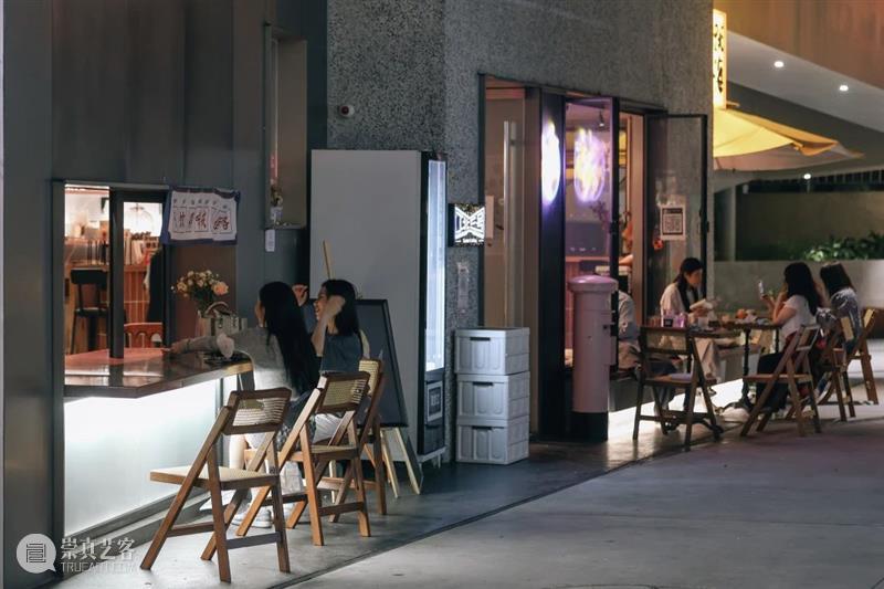 《@LOFT》总第43期“活动现场”｜在理想社区，点亮生活每一幕 崇真艺客