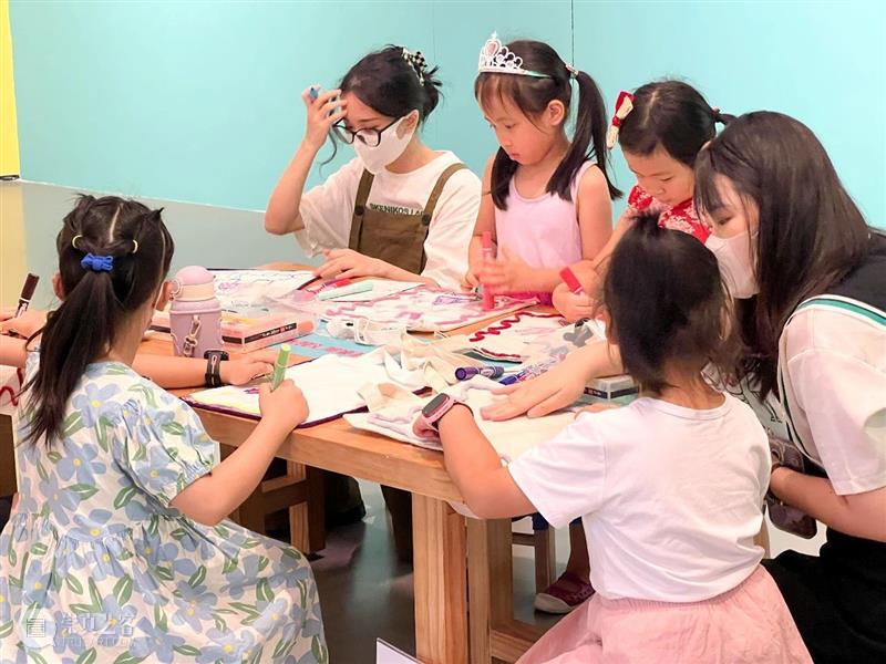 「厦门宝龙艺术中心」年度回顾｜谢谢你参与我们的2022 崇真艺客