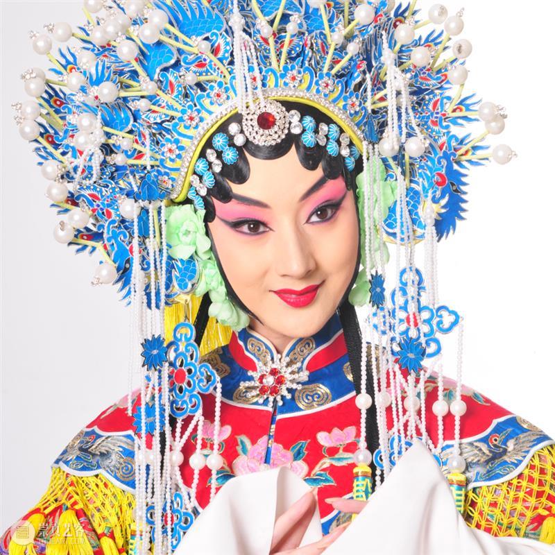 玉兔东升梨园贺岁,迎新春看大戏! 崇真艺客