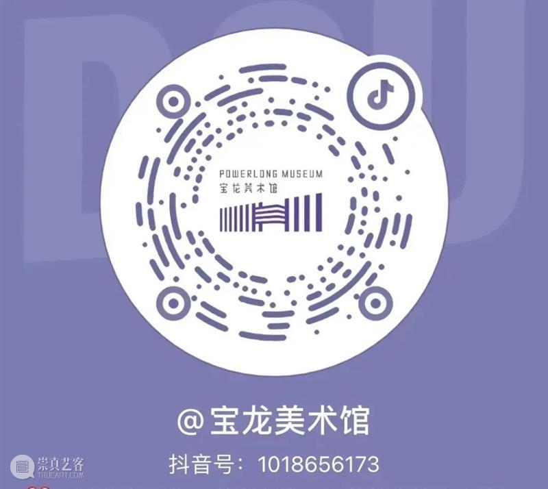 PLM 重磅 | 宝龙美术馆2022年度回顾 崇真艺客