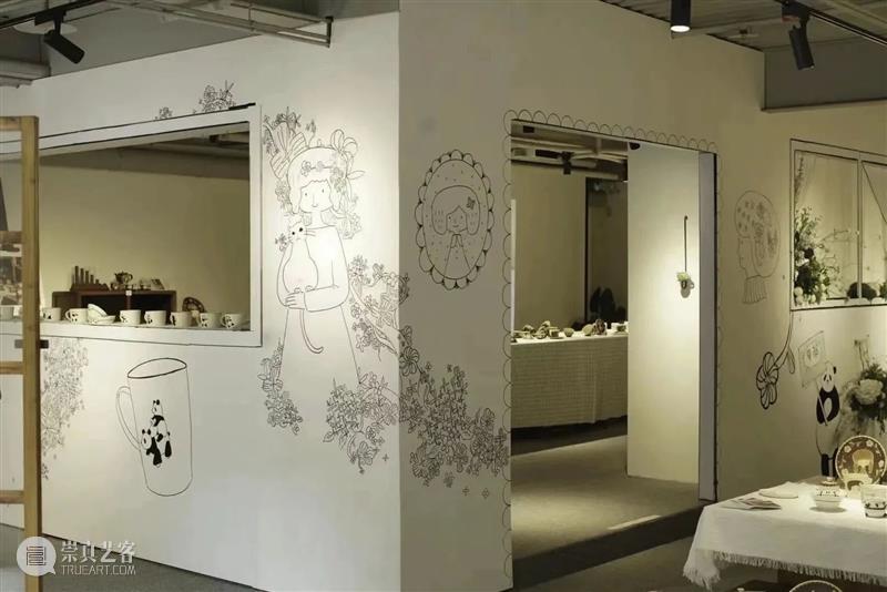 《@LOFT》总第43期“发现LOFT”｜春山可望，寻觅器物之美 崇真艺客
