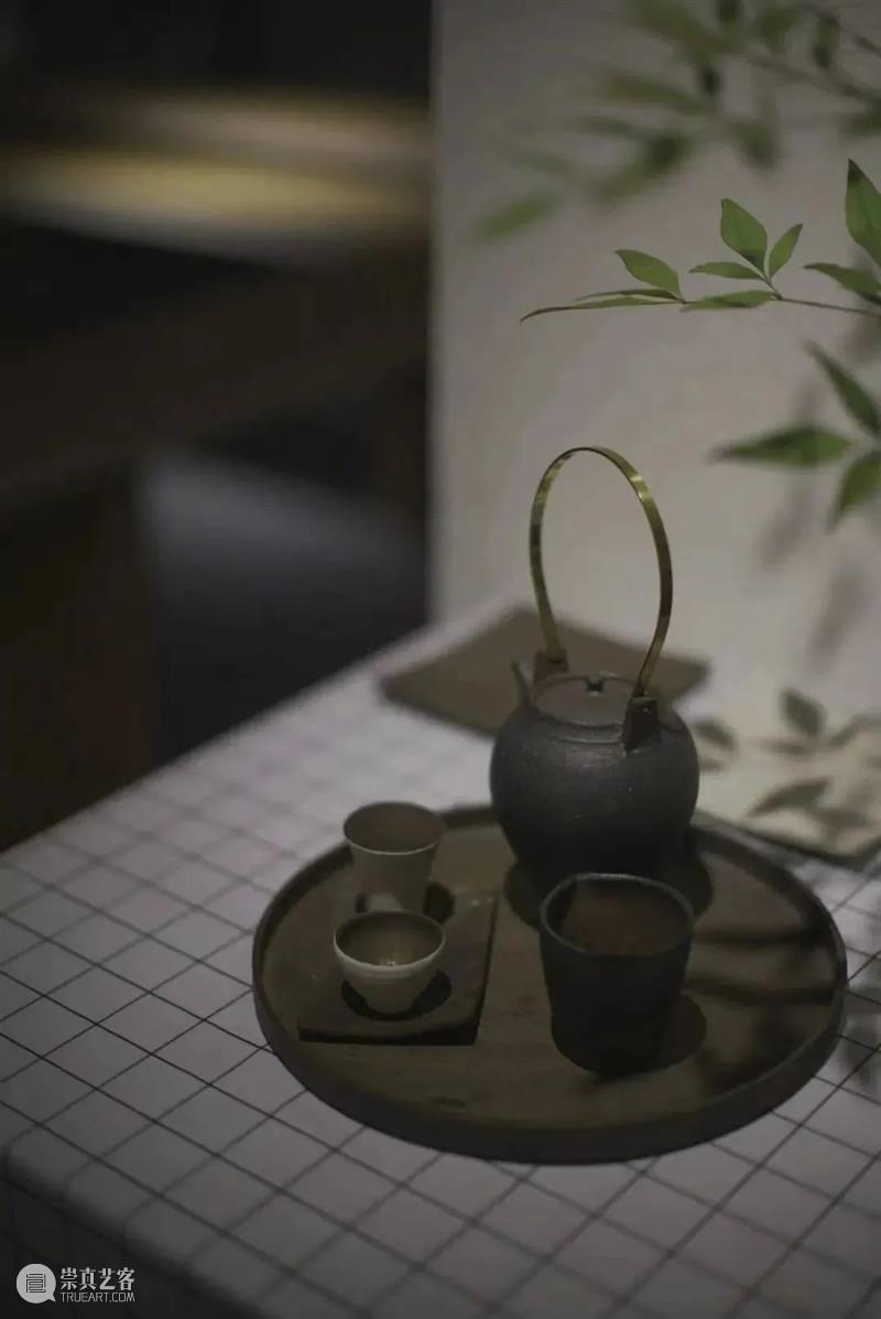 《@LOFT》总第43期“发现LOFT”｜春山可望，寻觅器物之美 崇真艺客