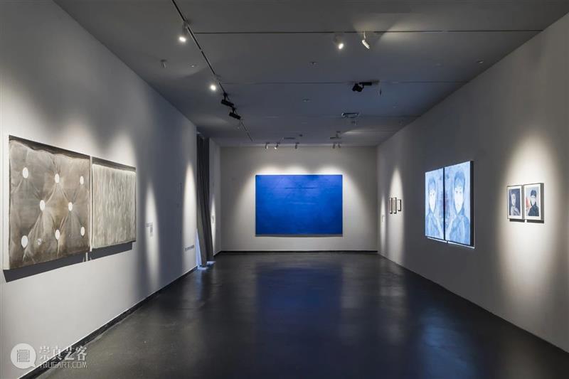 沈奇岚：凝聚艺术微光照亮世界 视频资讯 沈奇岚 沈奇岚 崇真艺客