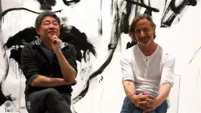和美艺术中心|展览预告|“共存--各美其美”欧洲艺术家联展 崇真艺客