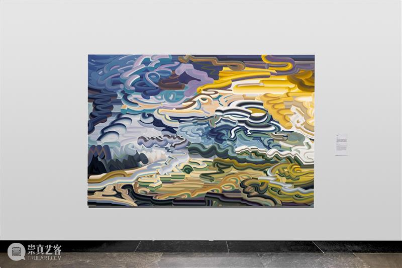 没顶画廊2022年度回顾 | 艺术家在机构的重要展览 崇真艺客
