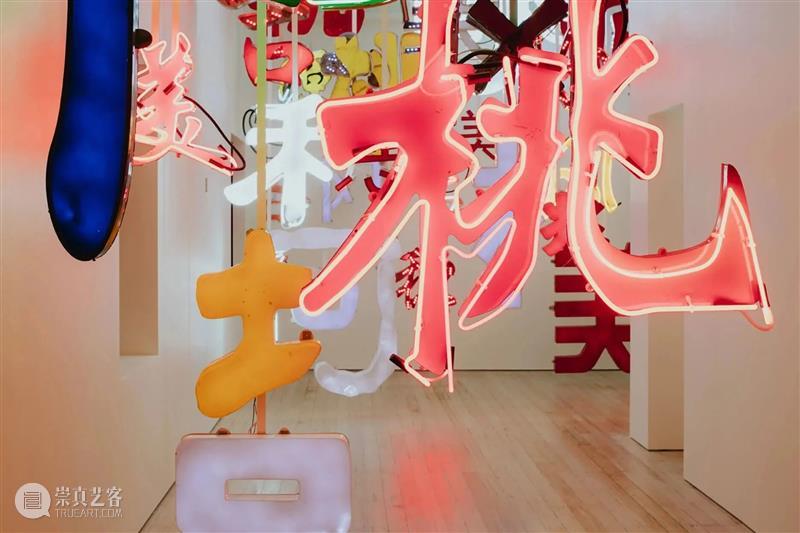 没顶画廊2022年度回顾 | 艺术家在机构的重要展览 崇真艺客