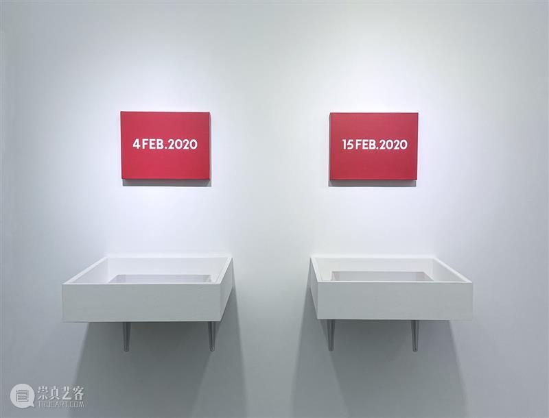 没顶画廊2022年度回顾 | 艺术家在机构的重要展览 崇真艺客
