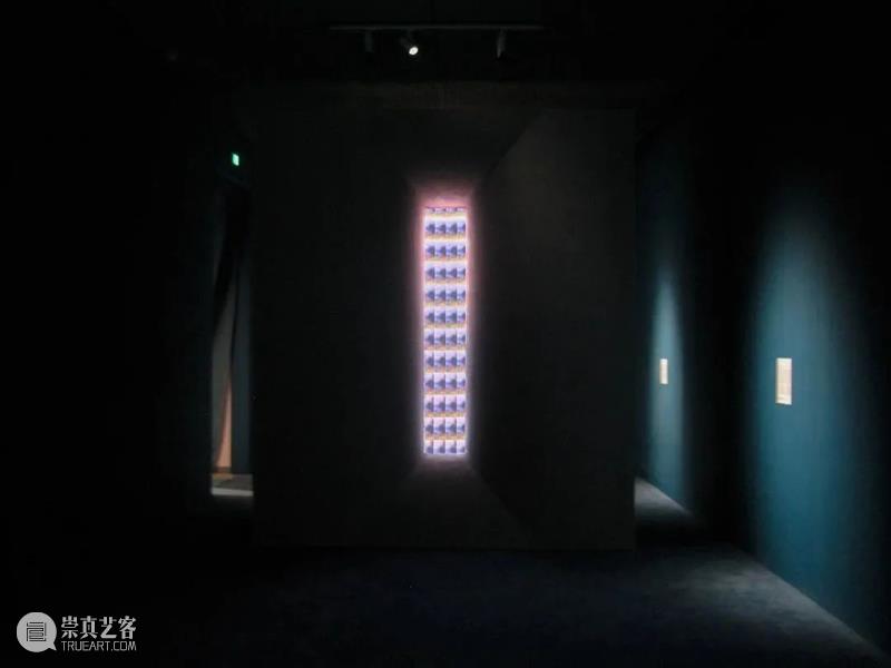 没顶画廊2022年度回顾 | 艺术家在机构的重要展览 崇真艺客