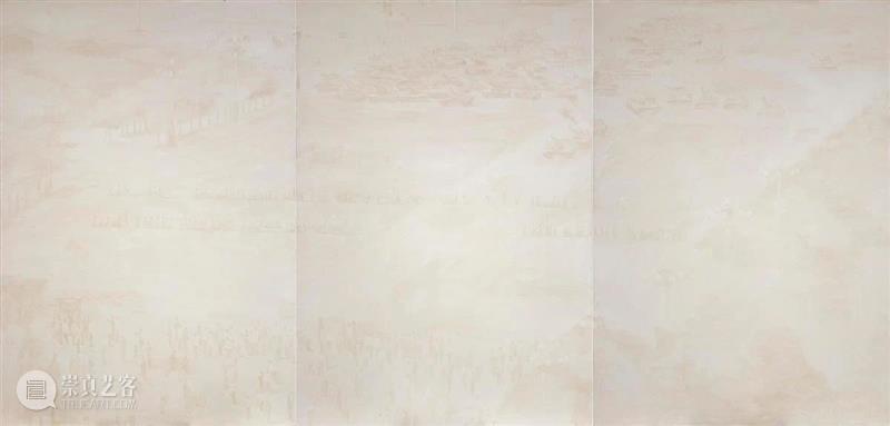 没顶画廊2022年度回顾 | 艺术家在机构的重要展览 崇真艺客