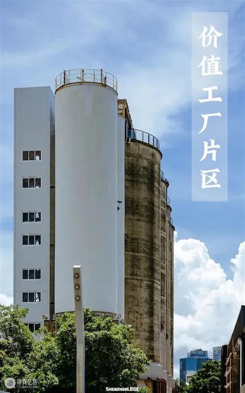深度观察 | 回望“我们的父辈”，“深二代”不走寻常路 崇真艺客