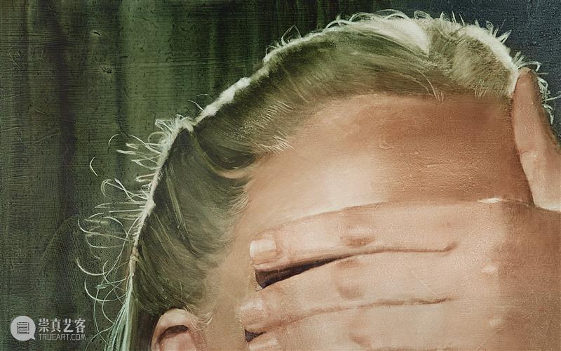 ​一处缝隙能隐藏多少种叙事？约瑟夫·耶格尔（Joseph Yaeger）的巨型画作邀你深入其境 崇真艺客