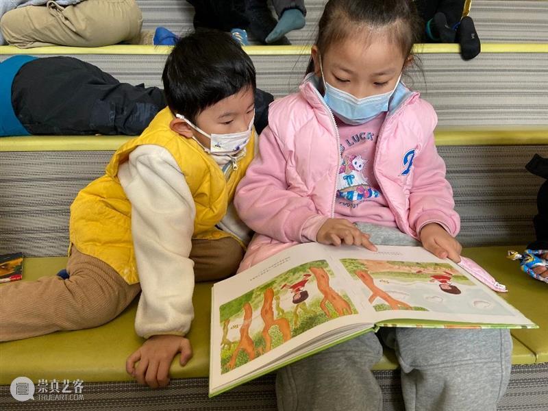 济宁市美术馆|2023年美术馆冬令营/书香寒假阅读季二期报名开始了! 崇真艺客