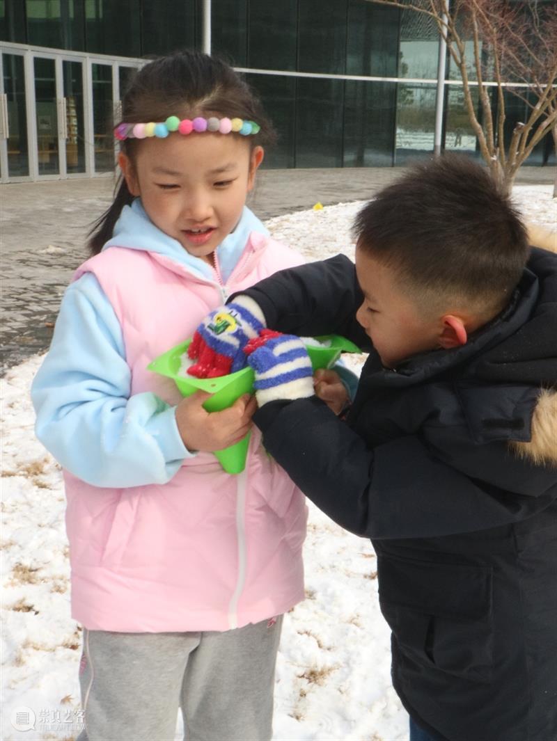济宁市美术馆|2023年美术馆冬令营/书香寒假阅读季二期报名开始了! 崇真艺客