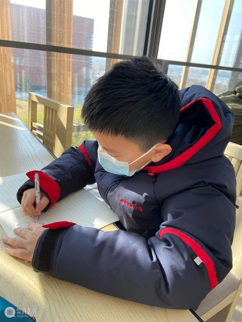 济宁市美术馆|2023年美术馆冬令营/书香寒假阅读季二期报名开始了! 崇真艺客