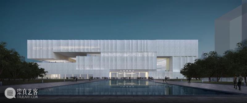 2023年最瞩目，34个即将建成的建筑 崇真艺客