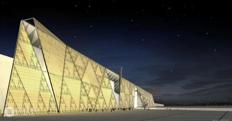 2023年最瞩目，34个即将建成的建筑 崇真艺客