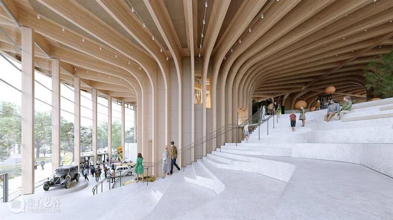 2023年最瞩目，34个即将建成的建筑 崇真艺客