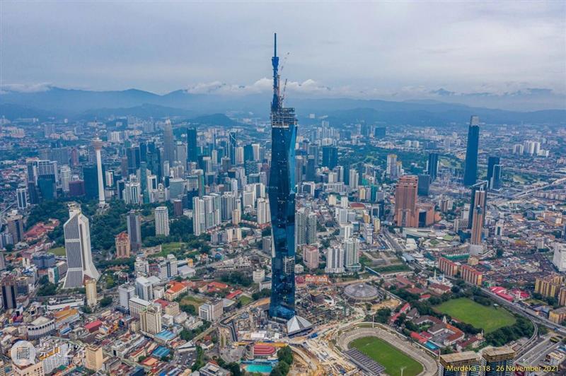 2023年最瞩目，34个即将建成的建筑 崇真艺客