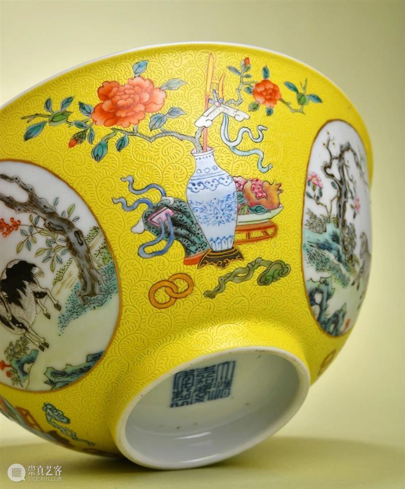 磁臻⑥来预热 | 春节一日一赏，与君共贺癸卯兔年 崇真艺客