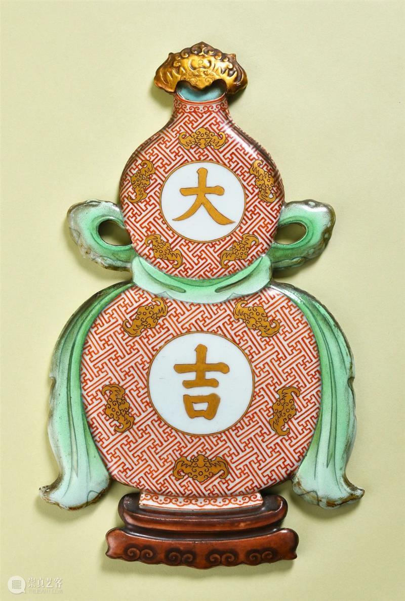 磁臻⑥来预热 | 春节一日一赏，与君共贺癸卯兔年 崇真艺客