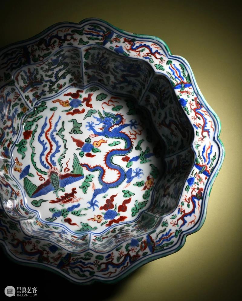 磁臻⑥来预热 | 春节一日一赏，与君共贺癸卯兔年 崇真艺客