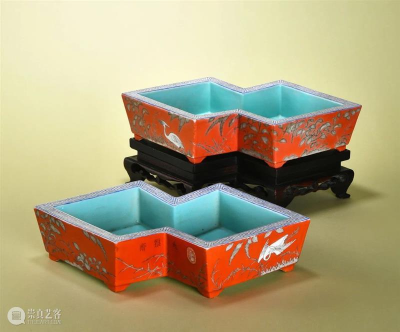 磁臻⑥来预热 | 春节一日一赏，与君共贺癸卯兔年 崇真艺客