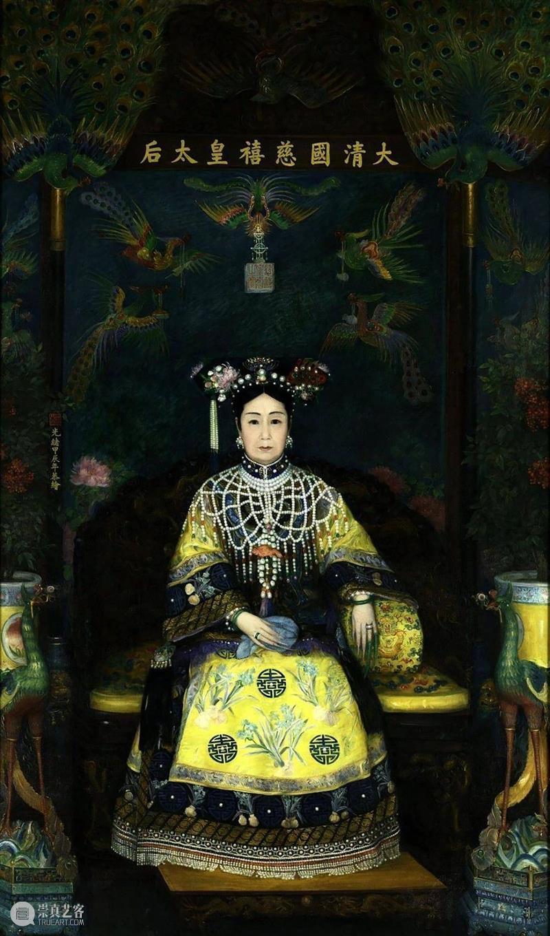 磁臻⑥来预热 | 春节一日一赏，与君共贺癸卯兔年 崇真艺客