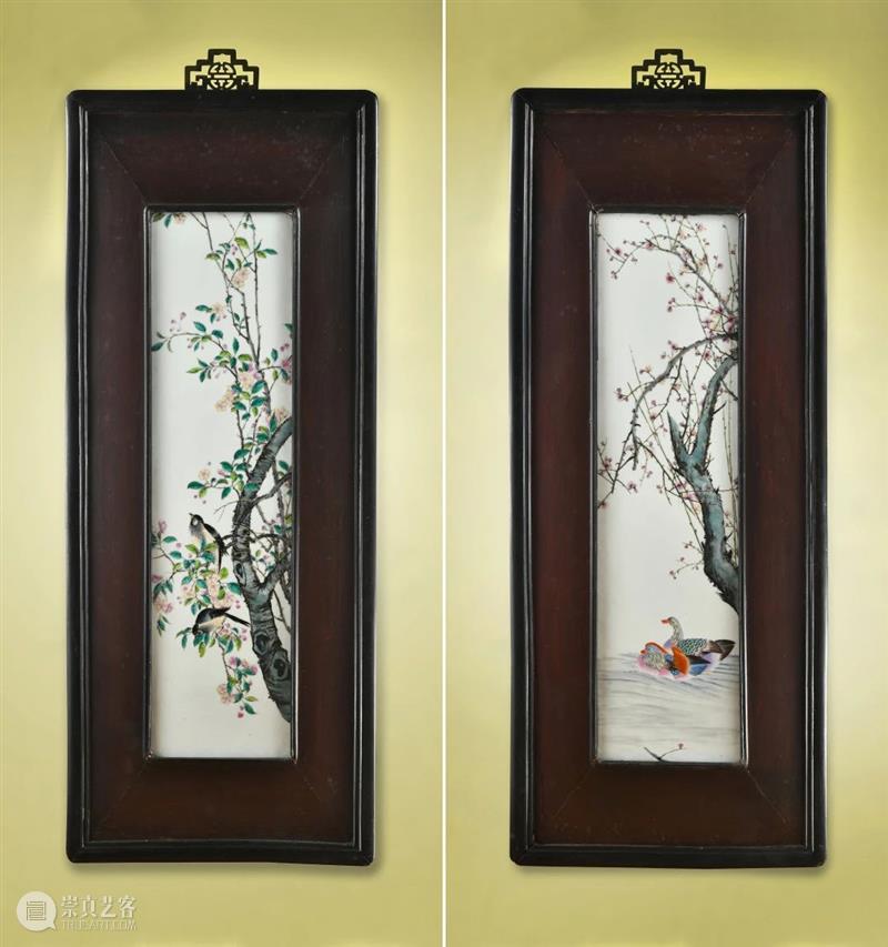 磁臻⑥来预热 | 春节一日一赏，与君共贺癸卯兔年 崇真艺客