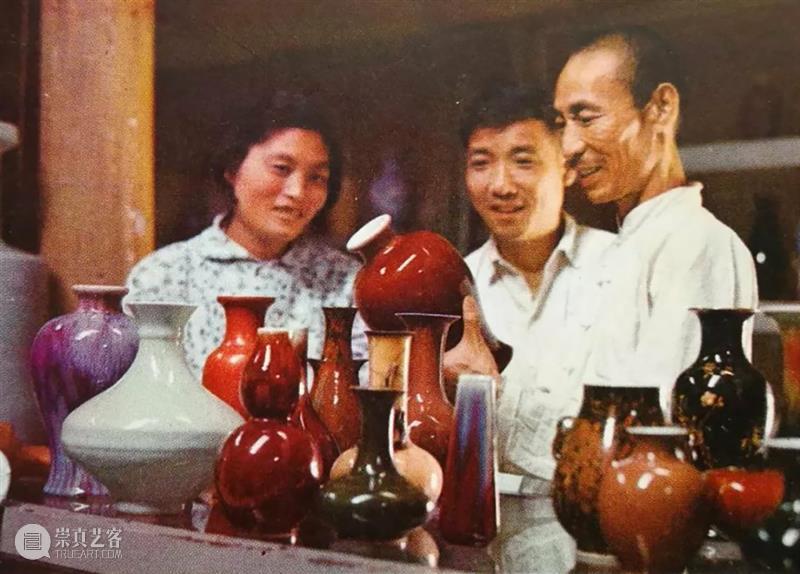 磁臻⑥来预热 | 春节一日一赏，与君共贺癸卯兔年 崇真艺客